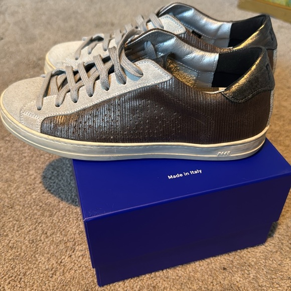 P448. Size 38. EUC. - Picture 3 of 4